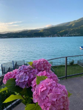 Villa Lake